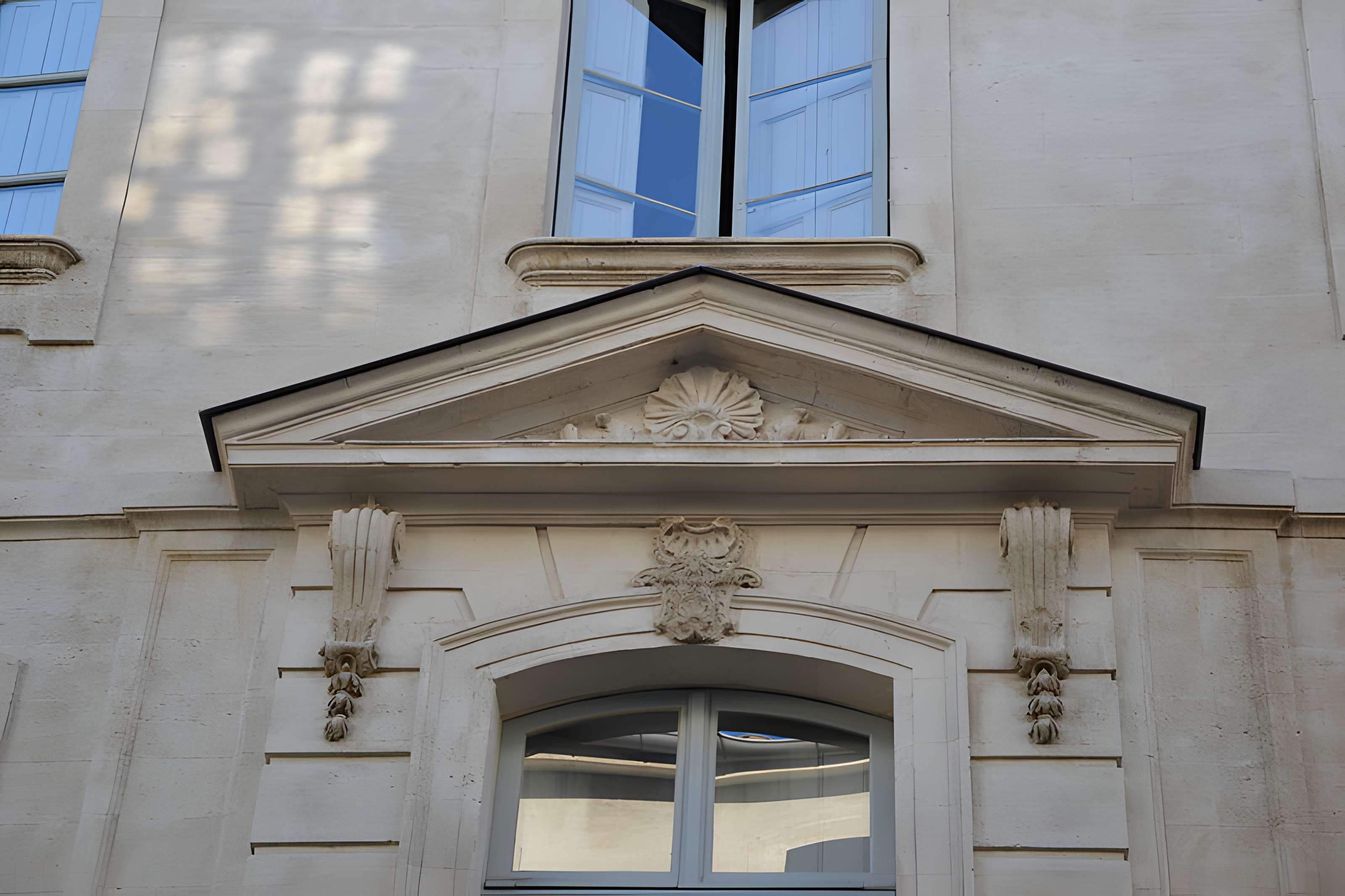 Hôtel de Luynes à Avignon