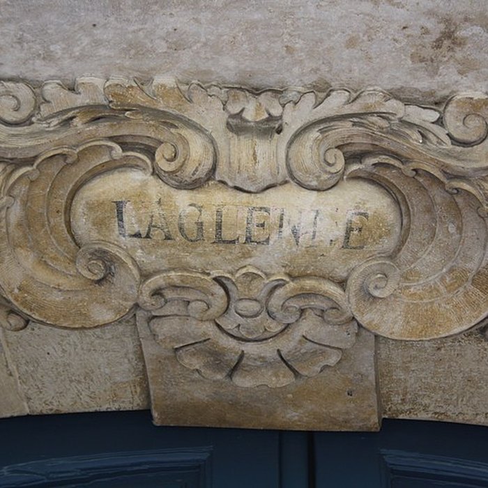 Photo de Hôtel de Madame de Maintenon à Saint-Germain-en-Laye