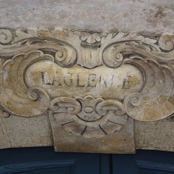 Hôtel de Madame de Maintenon à Saint-Germain-en-Laye