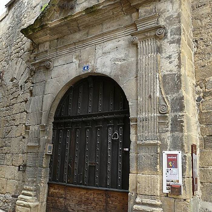 Photo de Hôtel de Magnanat à Sarlat-la-Canéda