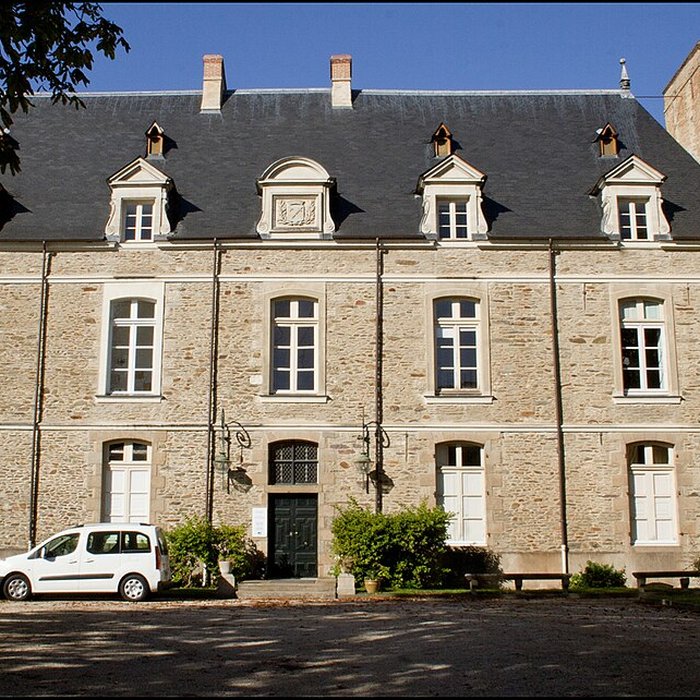 Photo de Hôtel de Marbeuf à Rennes