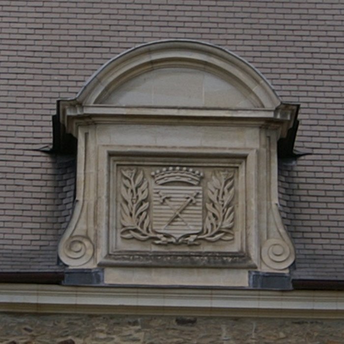 Photo de Hôtel de Marbeuf à Rennes