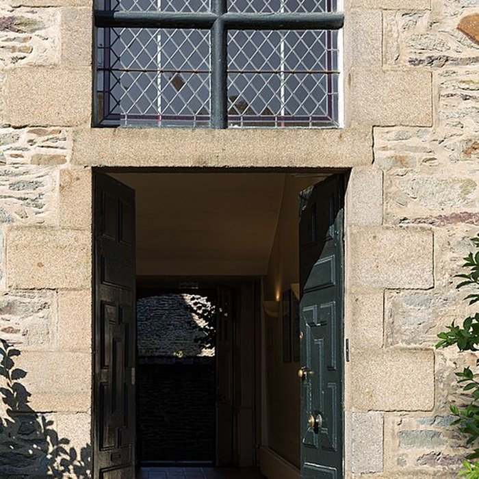 Photo de Hôtel de Marbeuf à Rennes