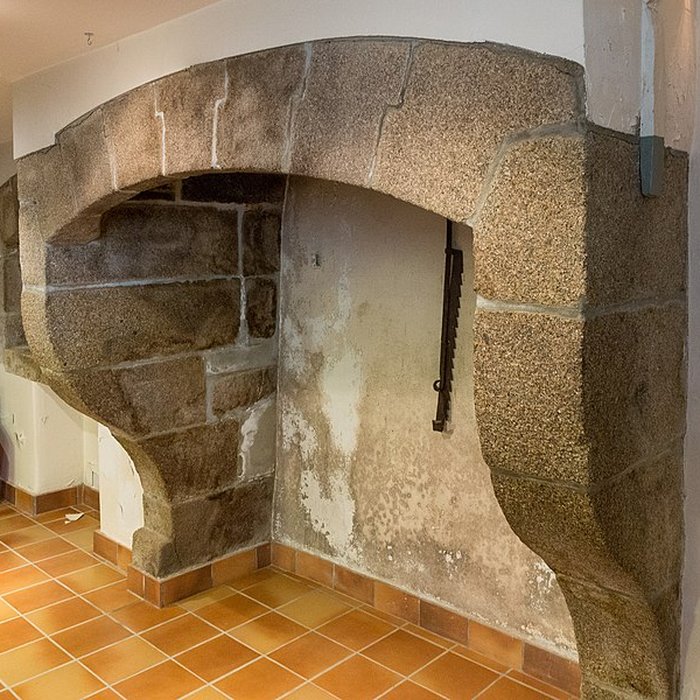 Photo de Hôtel de Marbeuf à Rennes