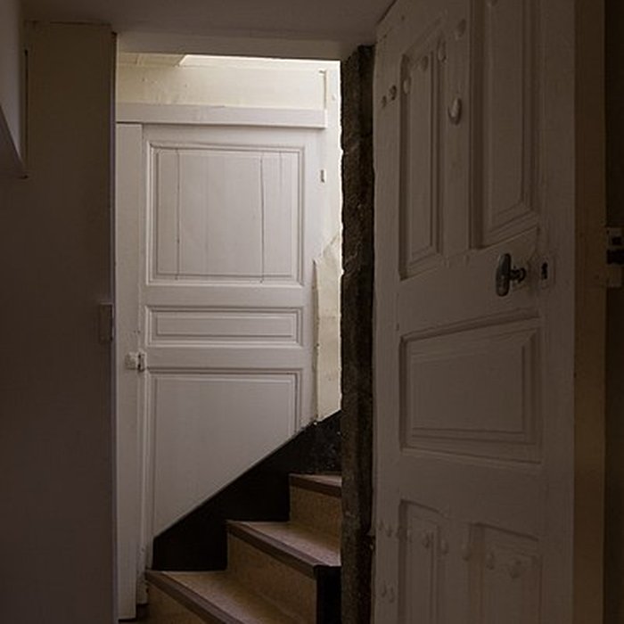 Photo de Hôtel de Marbeuf à Rennes