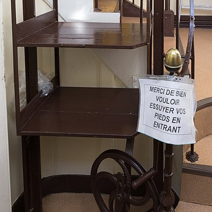 Photo de Hôtel de Marbeuf à Rennes