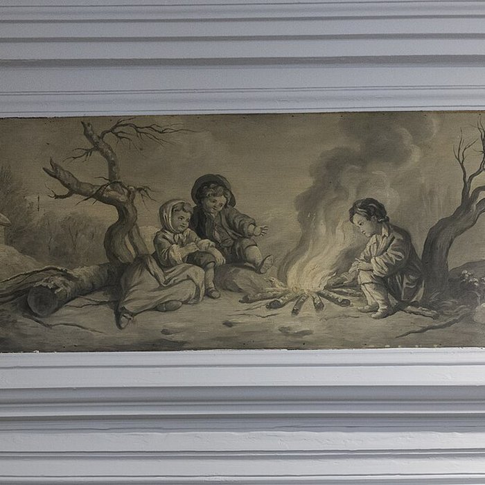 Photo de Hôtel de Marbeuf à Rennes