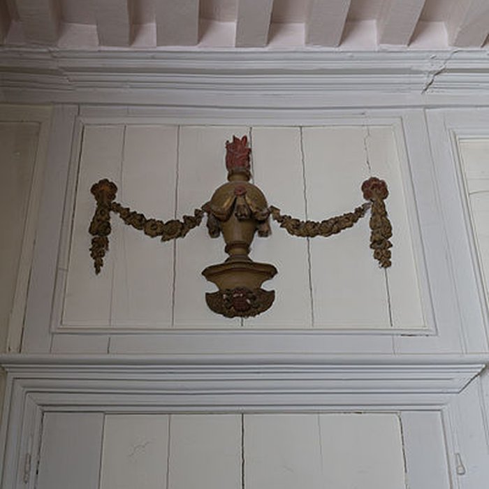 Photo de Hôtel de Marbeuf à Rennes