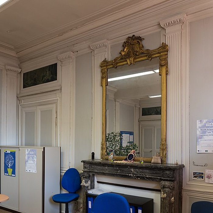 Photo de Hôtel de Marbeuf à Rennes