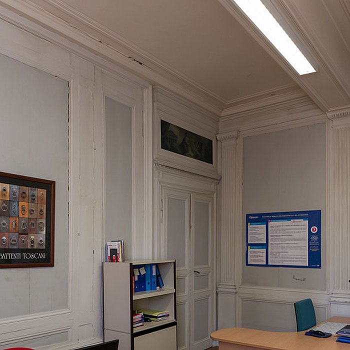 Photo de Hôtel de Marbeuf à Rennes