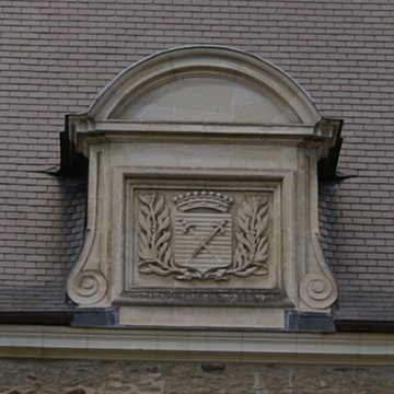 Hôtel de Marbeuf à Rennes