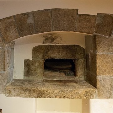 Hôtel de Marbeuf à Rennes