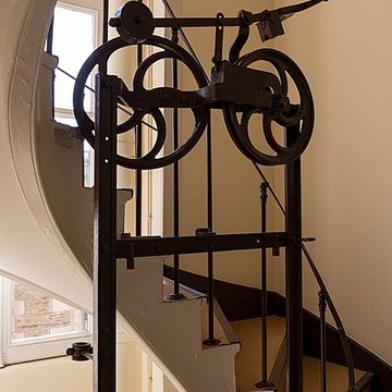 Hôtel de Marbeuf à Rennes