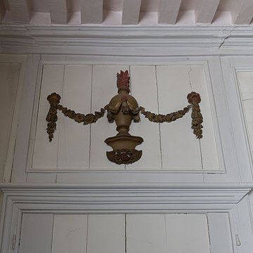 Hôtel de Marbeuf à Rennes