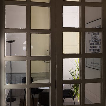 Hôtel de Marbeuf à Rennes