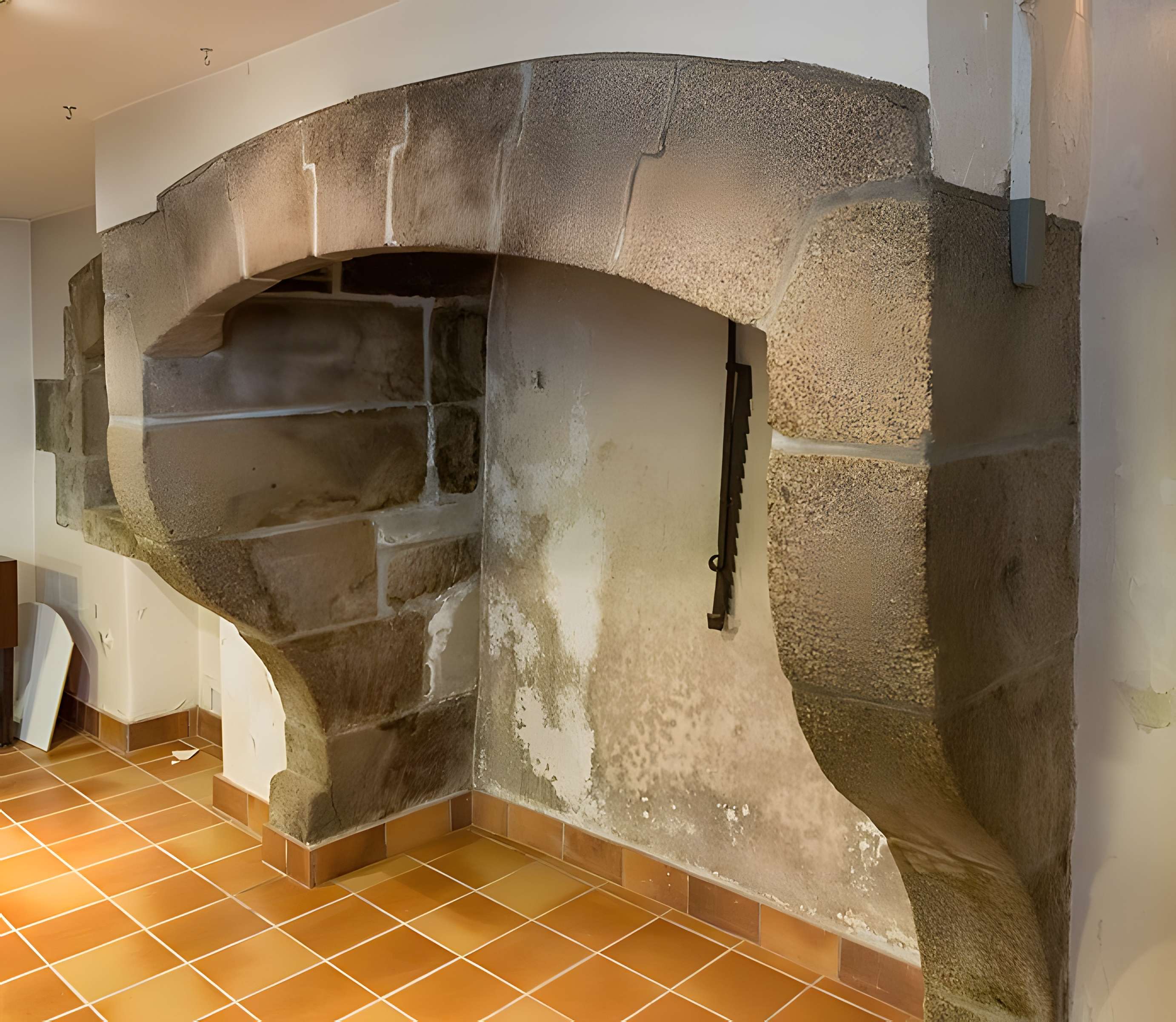 Hôtel de Marbeuf à Rennes