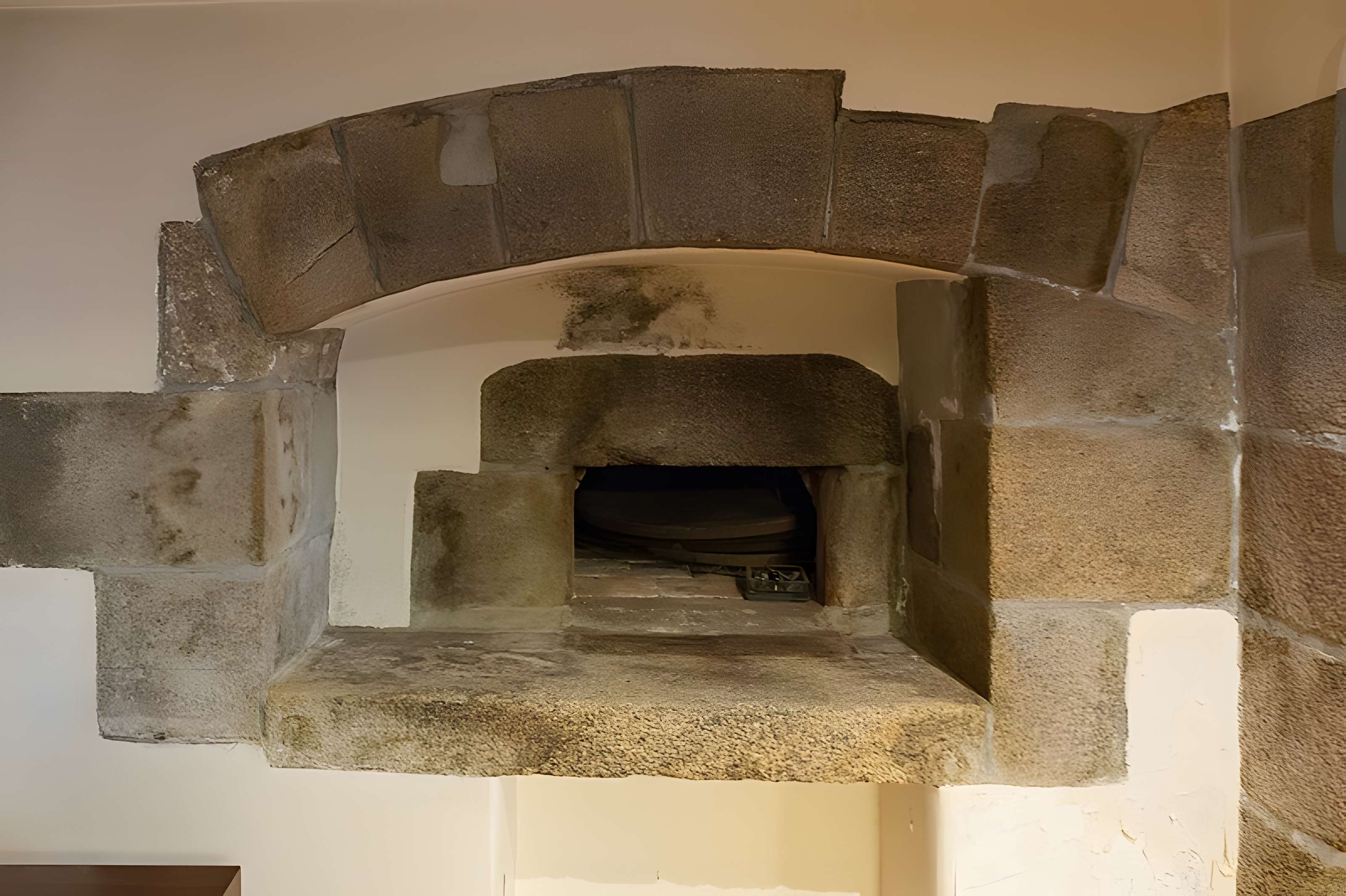 Hôtel de Marbeuf à Rennes