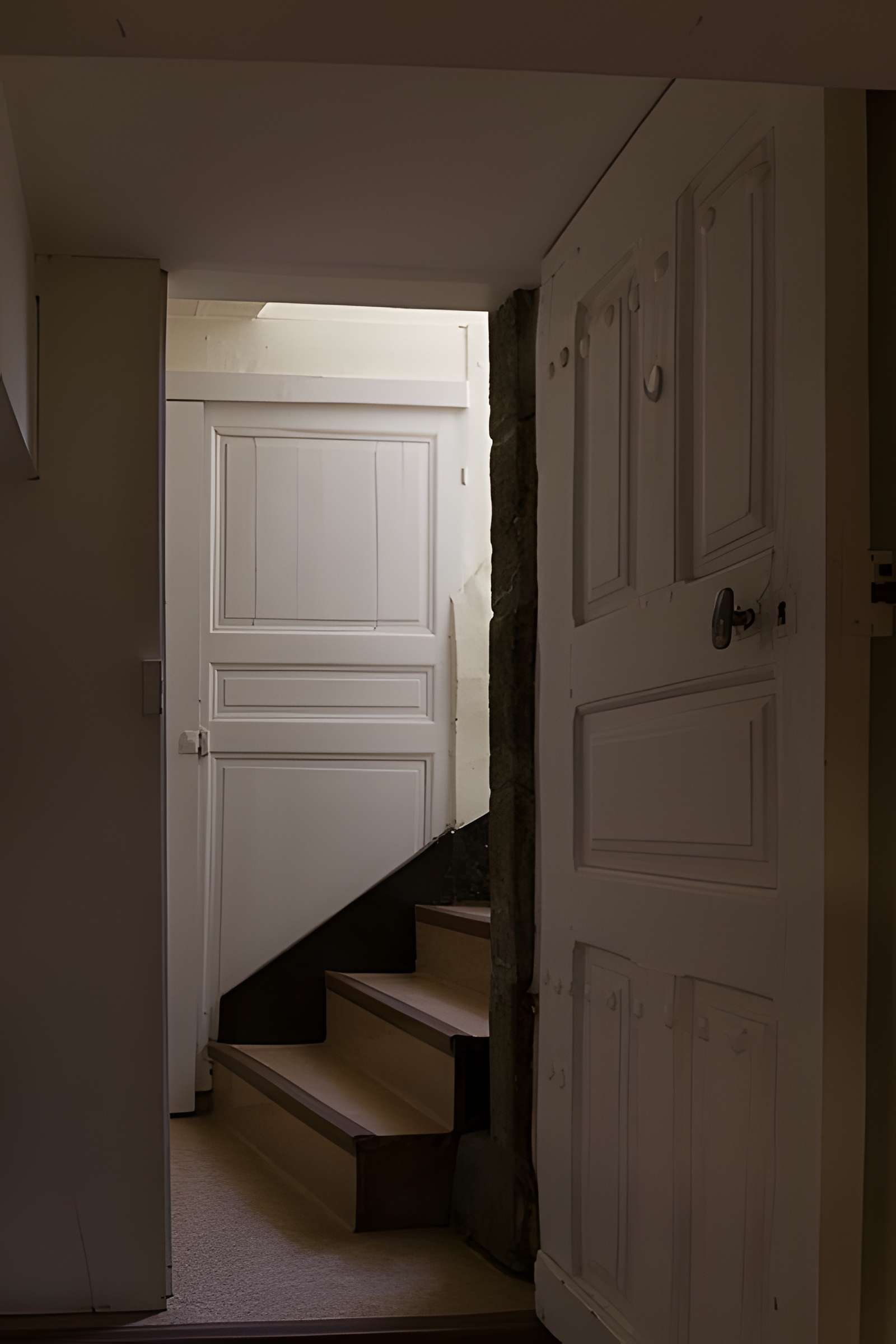 Hôtel de Marbeuf à Rennes