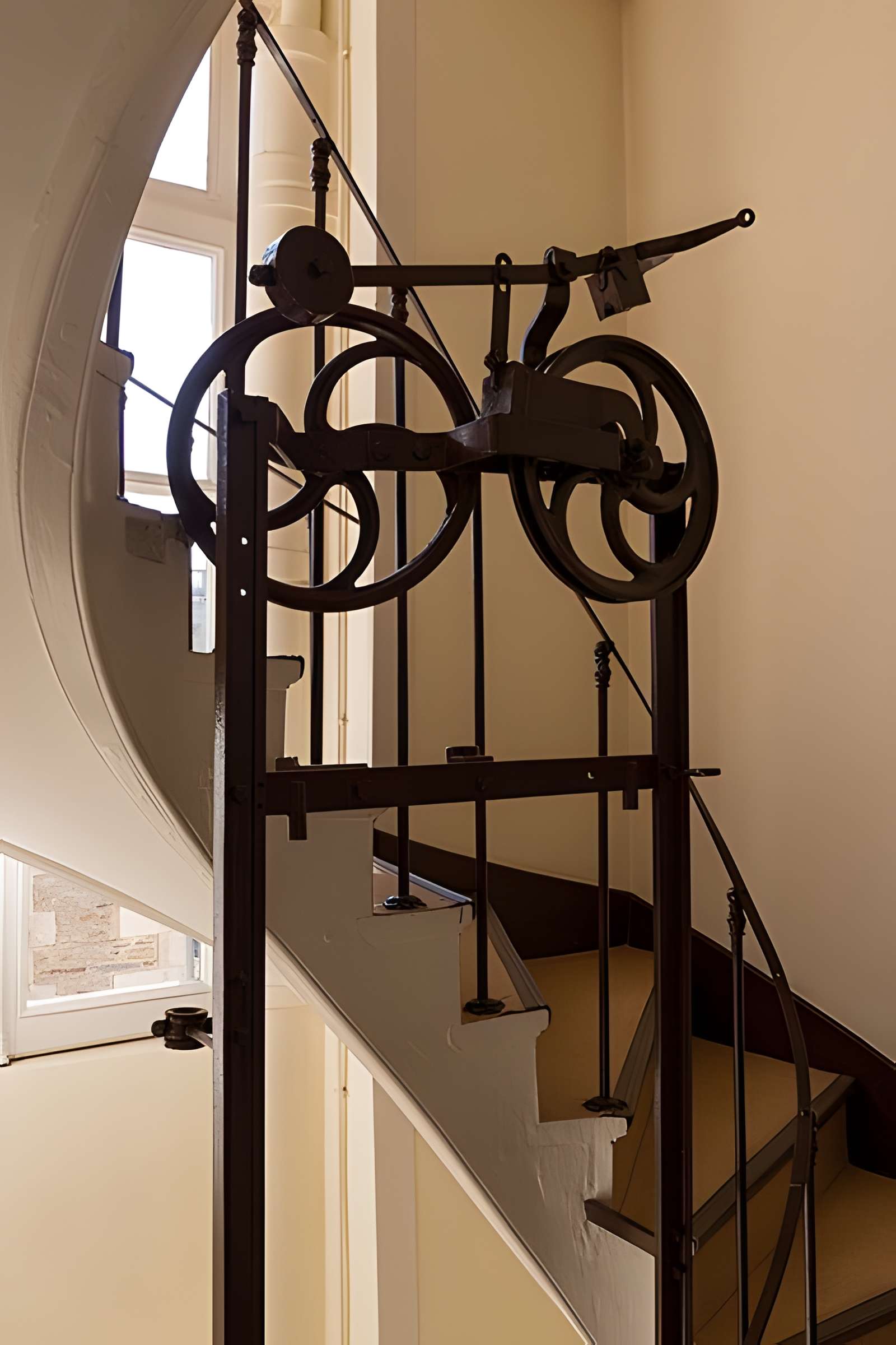 Hôtel de Marbeuf à Rennes