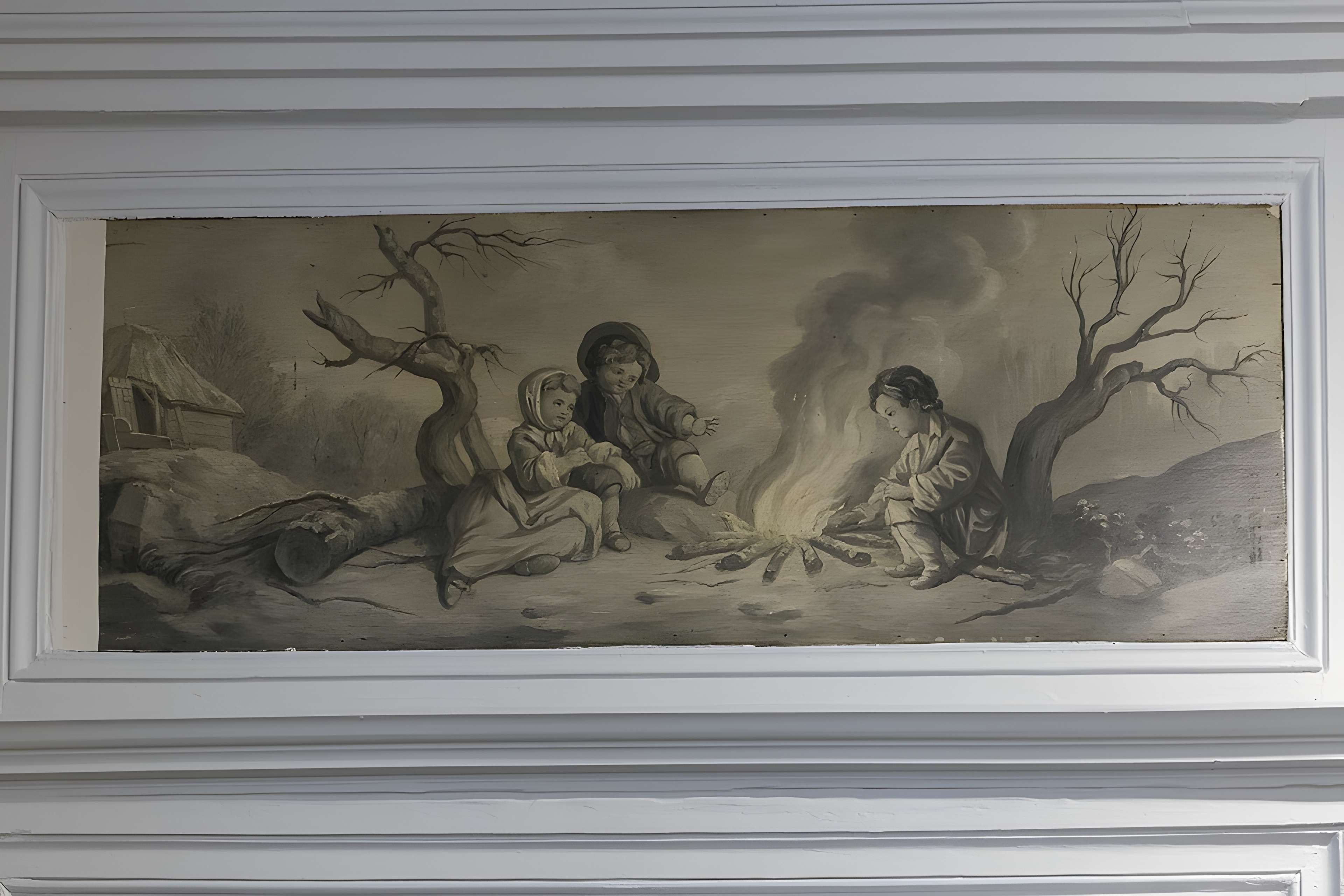 Hôtel de Marbeuf à Rennes