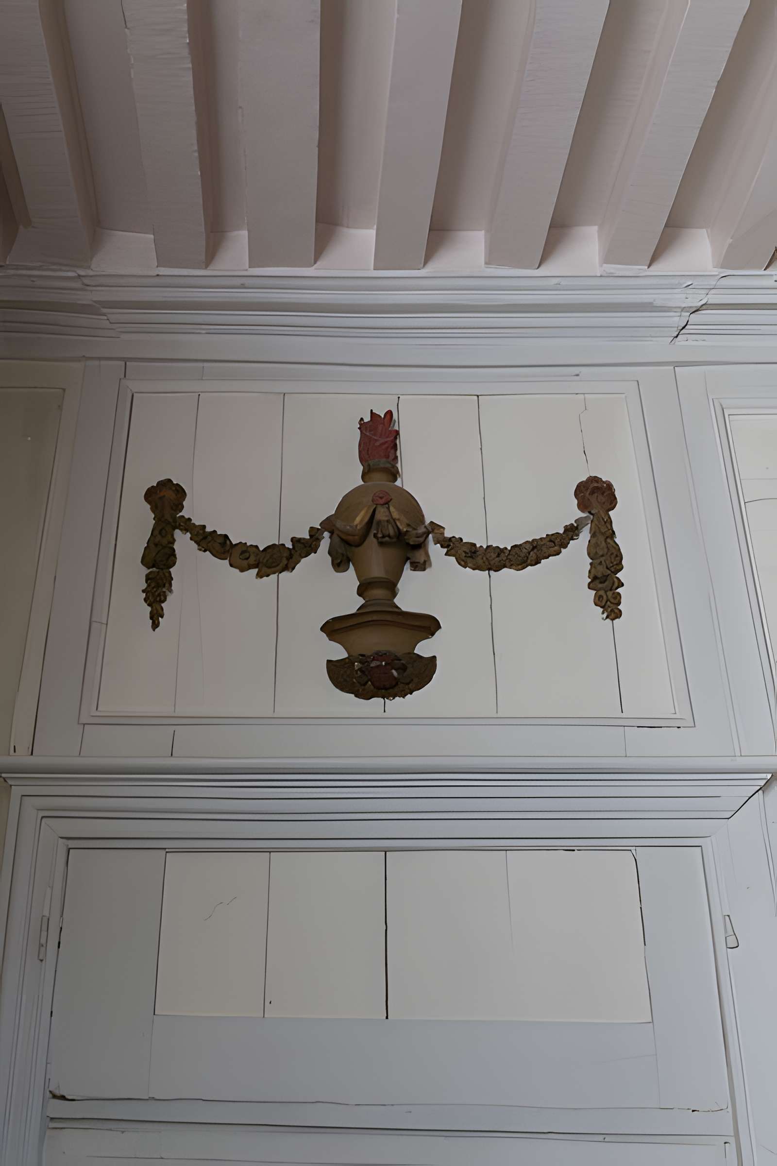 Hôtel de Marbeuf à Rennes