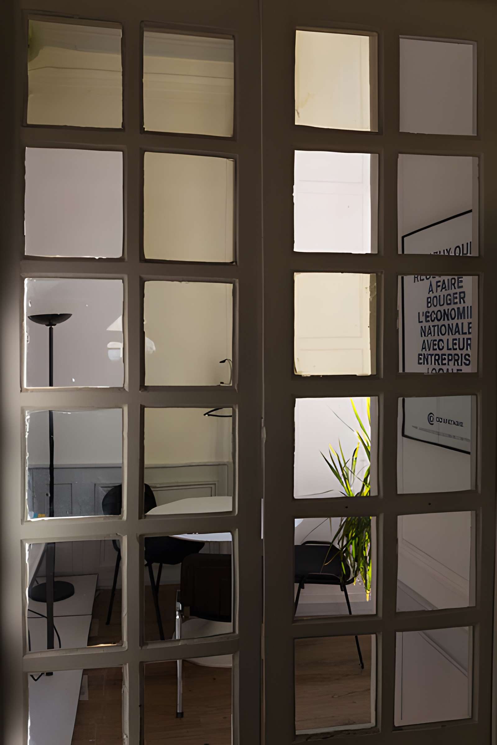 Hôtel de Marbeuf à Rennes