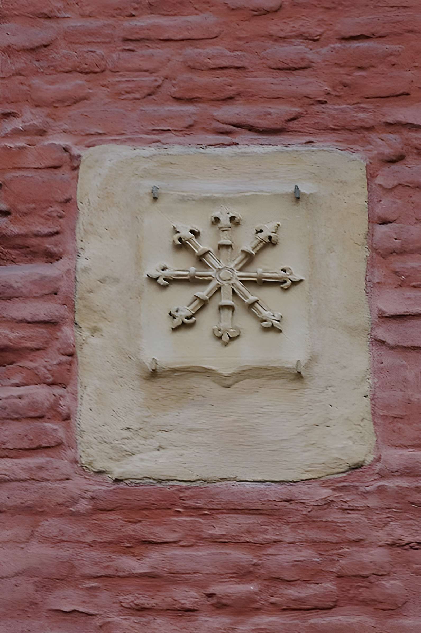 Hôtel de Marchiennes à Lille