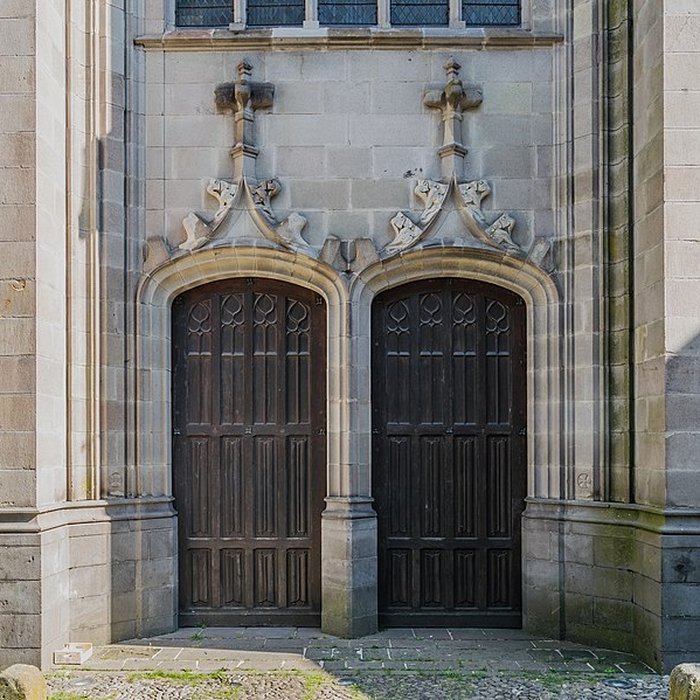 Photo de Abbaye dAurillac