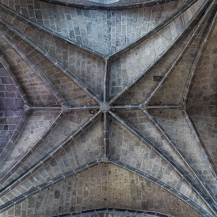 Photo de Abbaye dAurillac