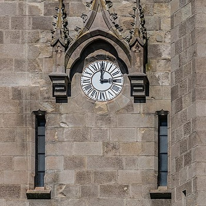 Photo de Abbaye dAurillac