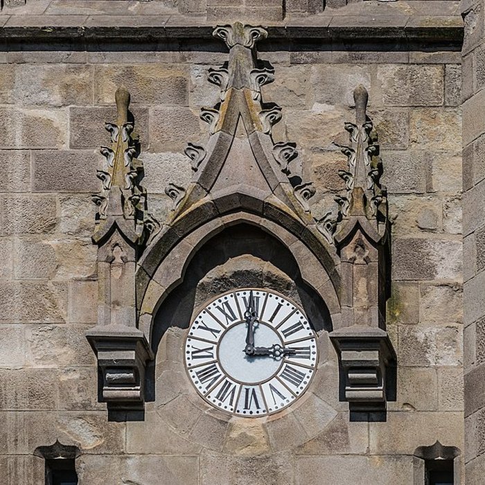 Photo de Abbaye dAurillac