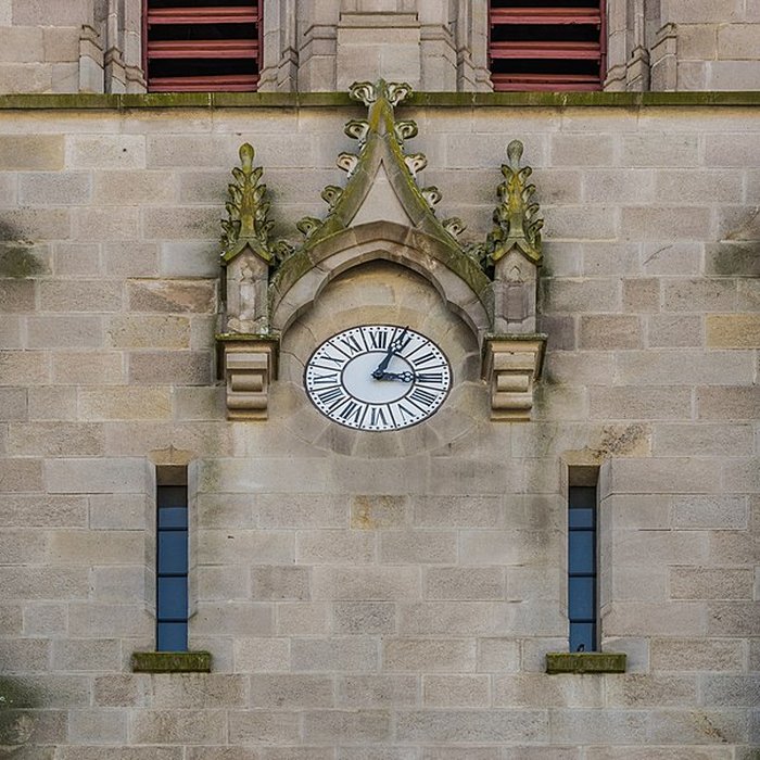 Photo de Abbaye dAurillac
