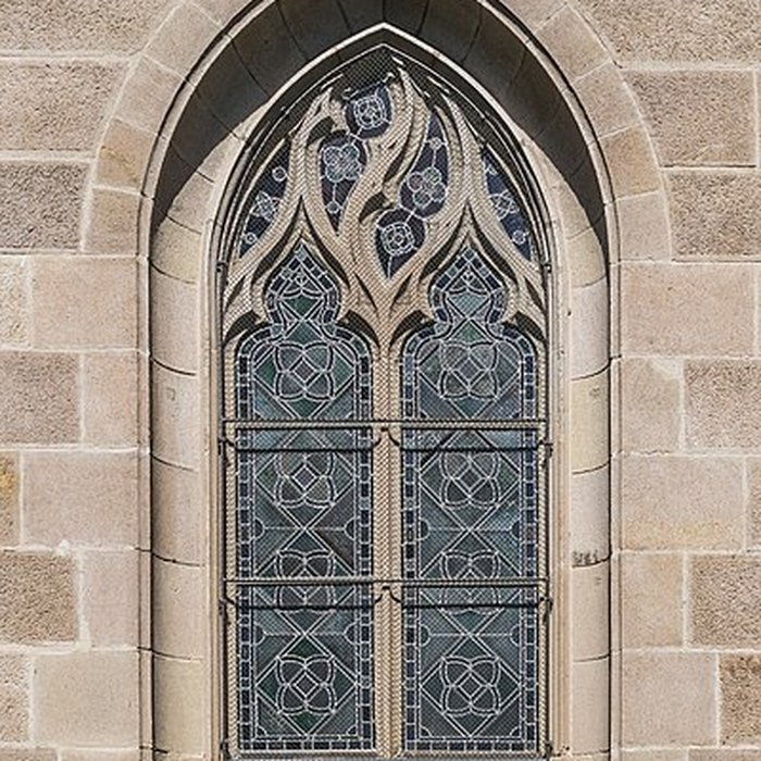 Photo de Abbaye dAurillac