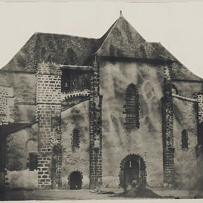 Photo de Abbaye dAurillac