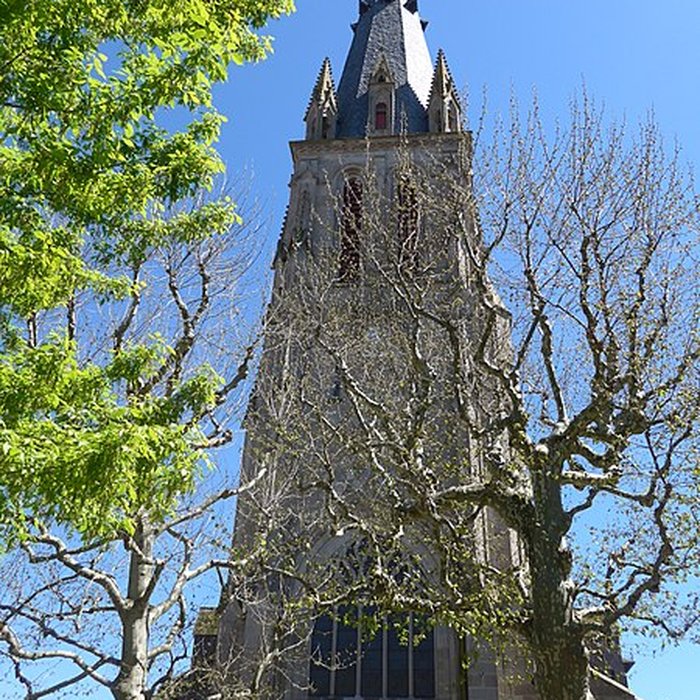 Photo de Abbaye dAurillac