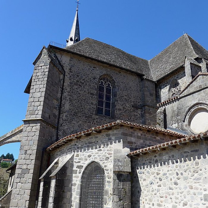 Photo de Abbaye dAurillac