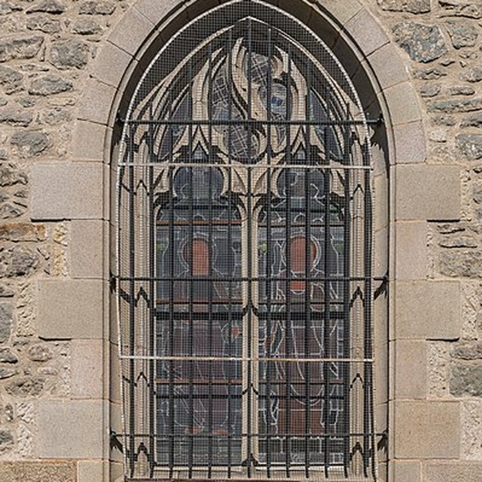 Photo de Abbaye dAurillac