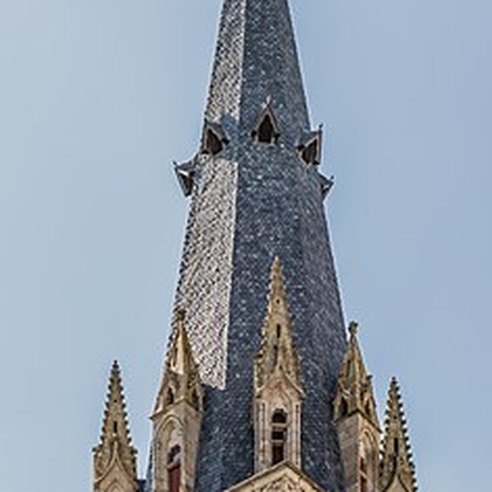 Photo de Abbaye dAurillac