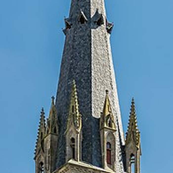 Photo de Abbaye dAurillac