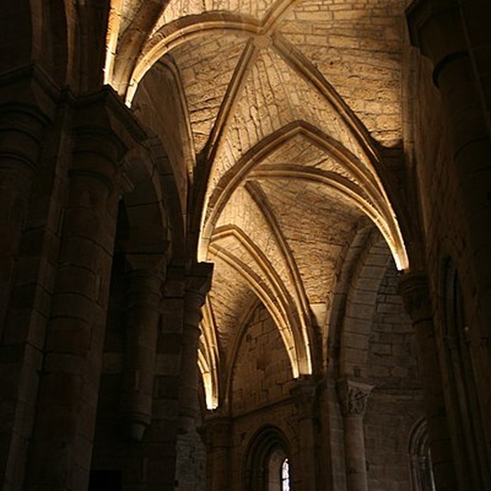 Photo de Abbaye dAurillac