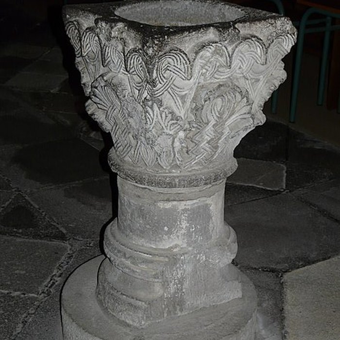 Photo de Abbaye dAurillac