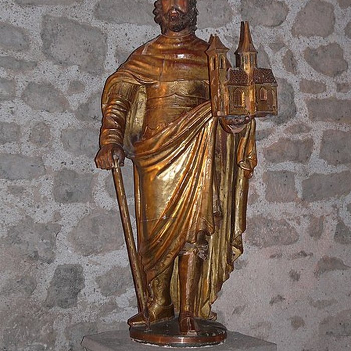 Photo de Abbaye dAurillac