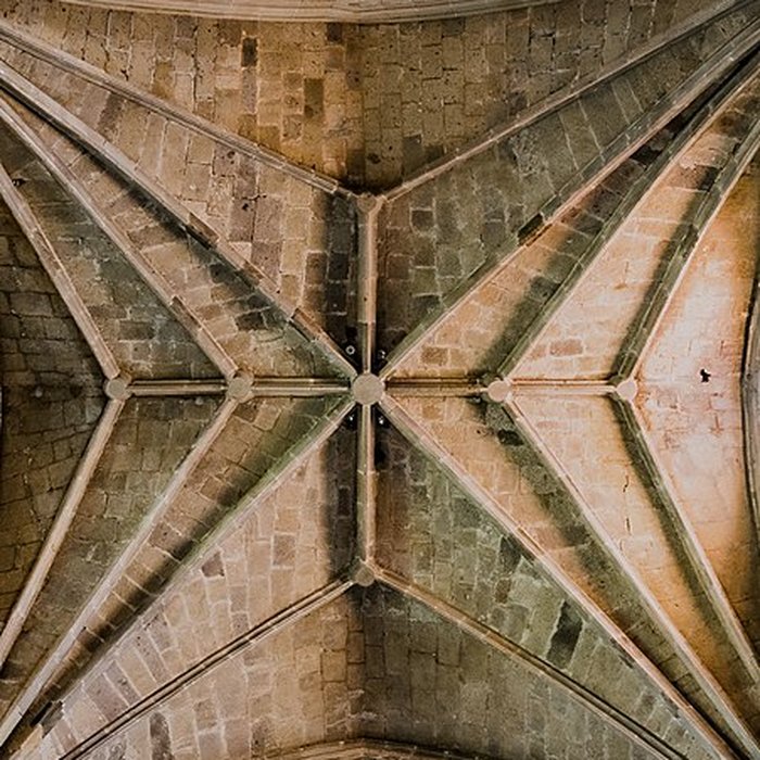 Photo de Abbaye dAurillac