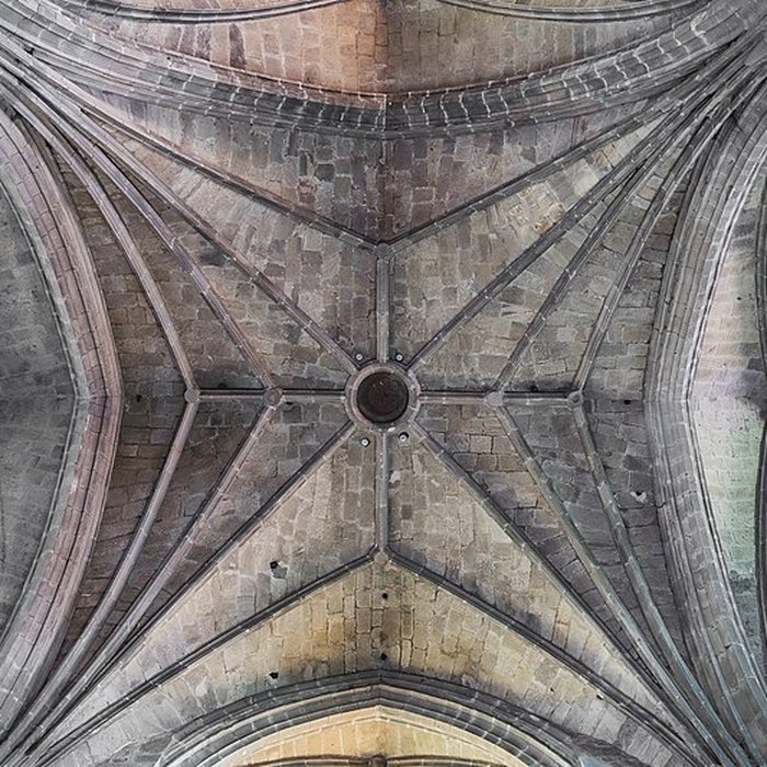 Photo de Abbaye dAurillac