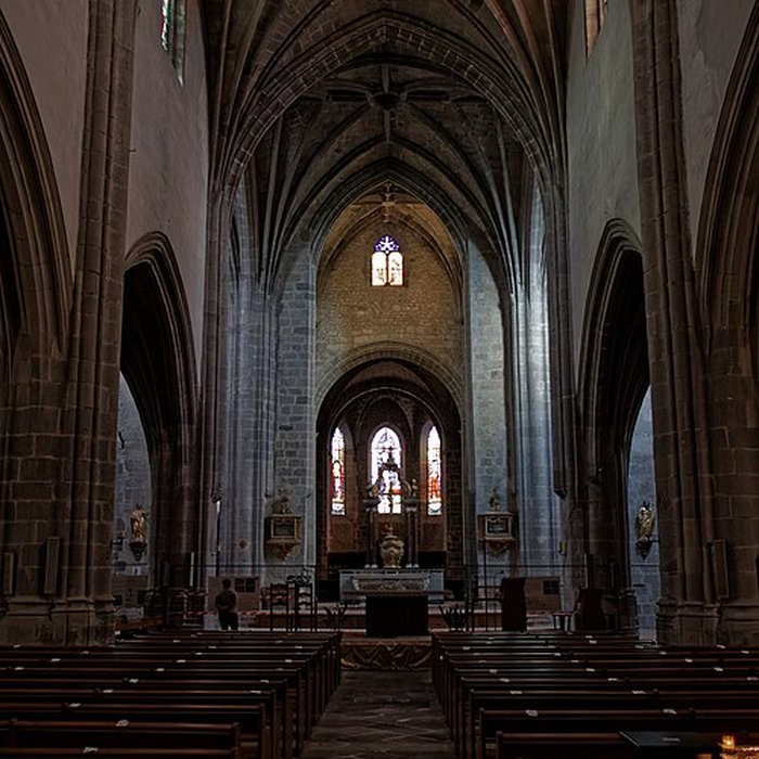 Photo de Abbaye dAurillac