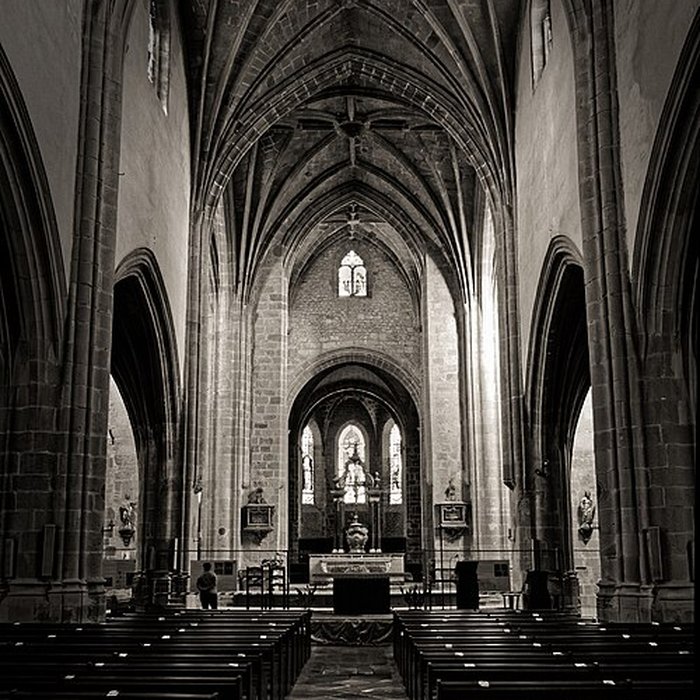 Photo de Abbaye dAurillac