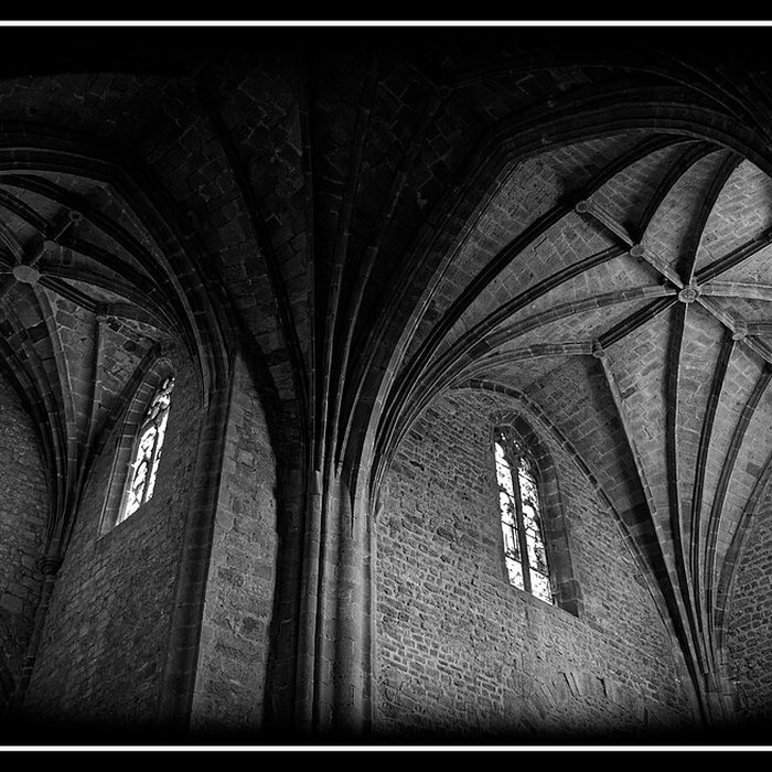 Photo de Abbaye dAurillac