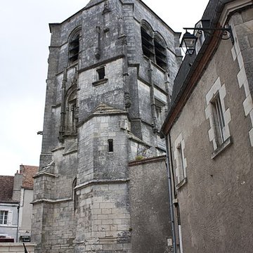 Beffroi de Sancerre