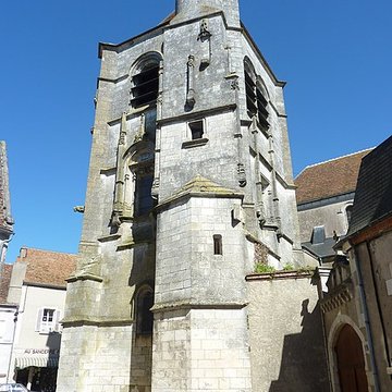 Beffroi de Sancerre