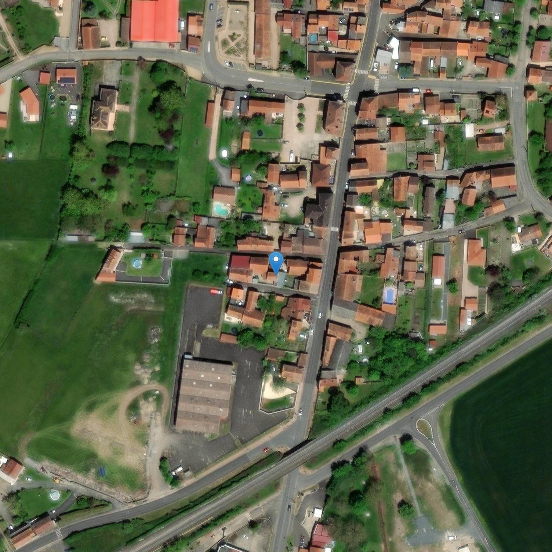 Photo de Hotel de Marillac アカプルコ